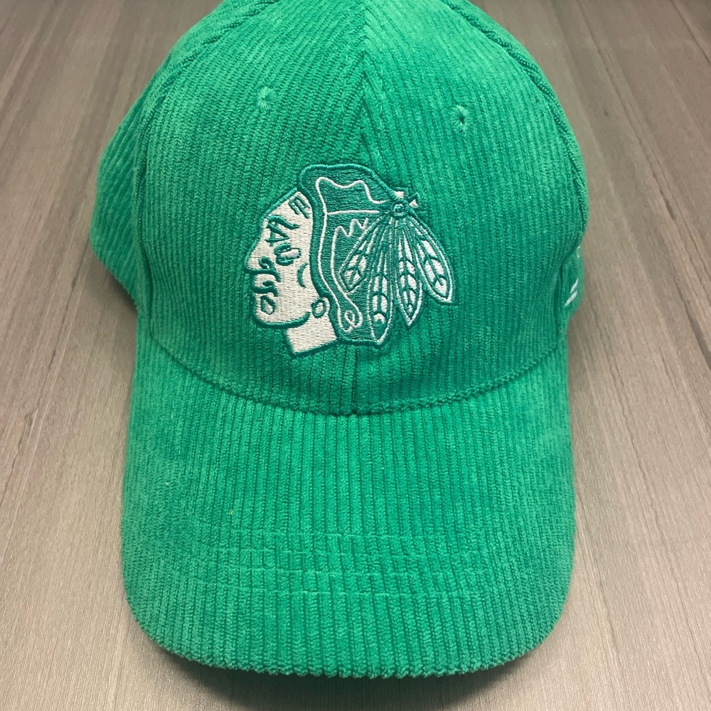 Chicago Blackhawks Collectible